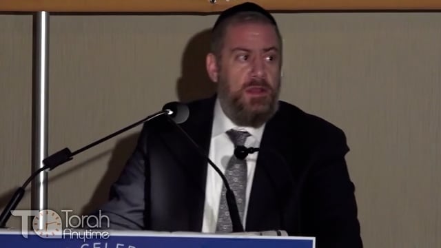 Yeshiva Ohr Yitzchak Dinner