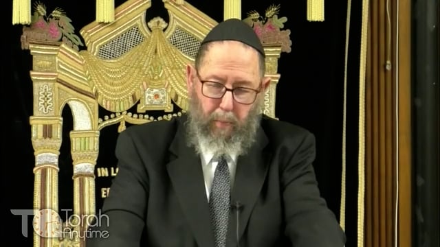 The Transformative Power of Torah