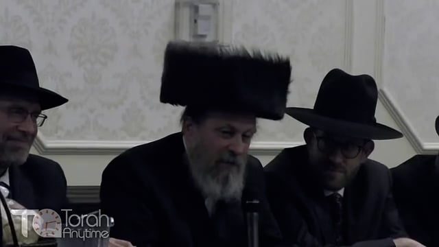 Shovavim: “A Chassidishe Kiss”