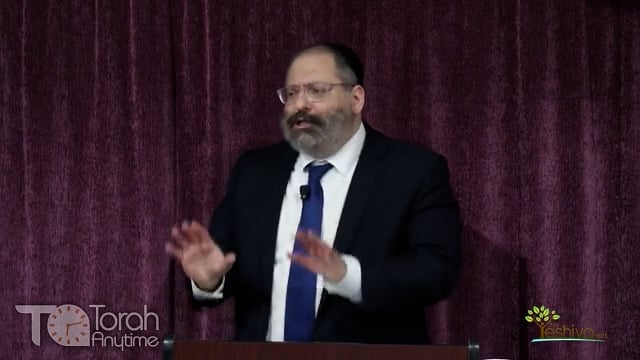 Women's Beshalach Class/The Emunah Series - Basics of Emunah #33: What Does It Mean to Have Faith? Why Did Miriam Sing Her Own Song?