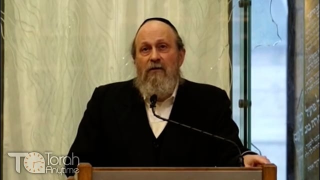 Aish Yarchai Kallah: Prioritizing Your Connection With Hashem