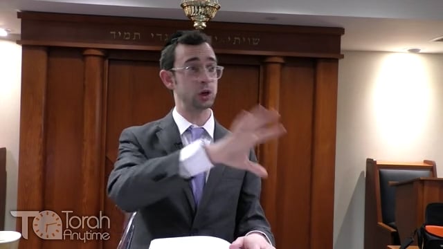 Emunah at times of Darkness