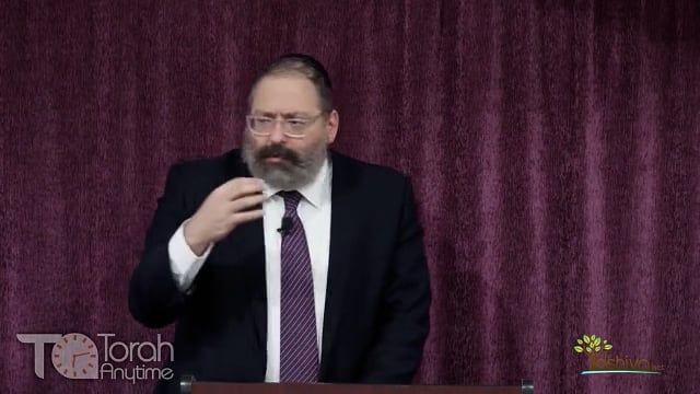Women's Purim Class - Why Did Haman & Hitler Despise the Jewish Children?