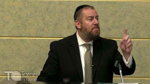 The Unity Purim Creates