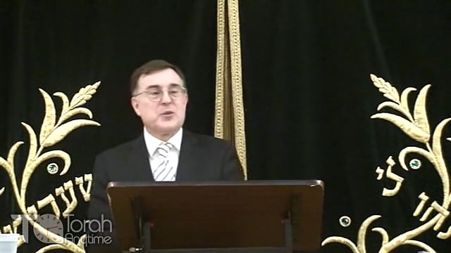 The Mitzvah That Saved Us on Purim and That Will Bring the Geulah