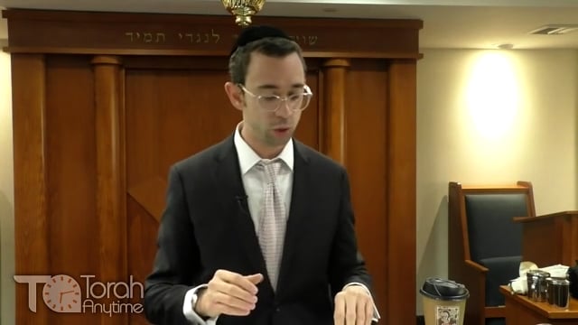 The Megillah: A story we have heard before