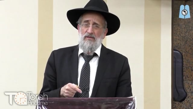 A Torah Perspective on Coronavirus