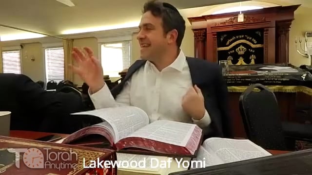 Daf Yomi: Shabbat Daf 10