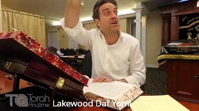 Daf Yomi: Shabbat Daf 11