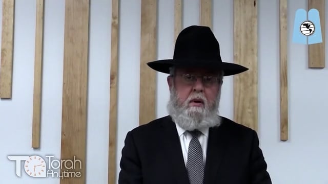 Coronavirus: A Torah Perspective