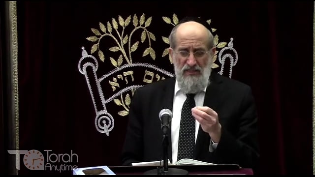 Shoftim: Perek 16, Pasuk 18