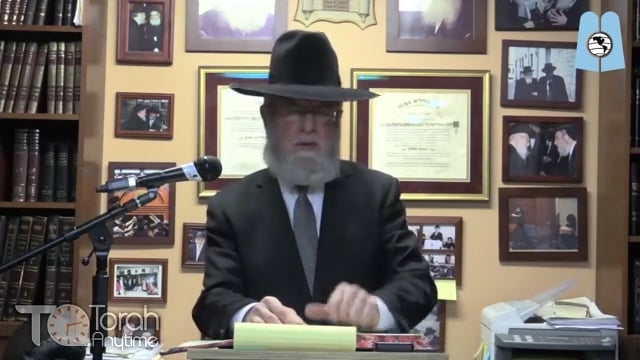 Halacha for these Unprecedented Times