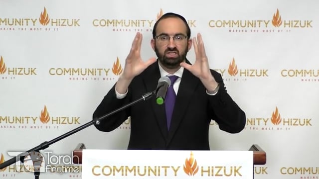 A Taste of Shabbat Parashat Vayikra