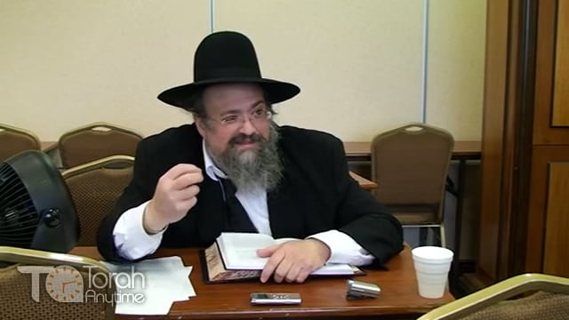 Pirkei Avot – Perek 2