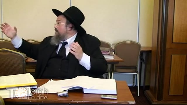 Pirkei Avot – Perek 3