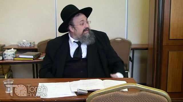 Pirkei Avot – Perek 4