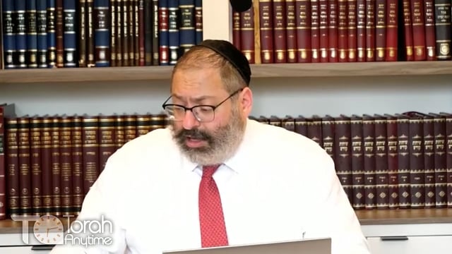 Kids Asking Rabbi YY Jacobson Serious Questions #2
