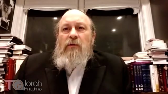 Pesach 5780: Alone But Not Lonely