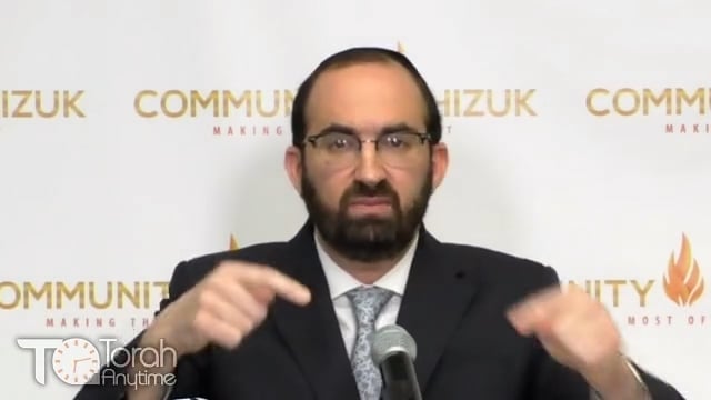 The Majesty of Shabbat