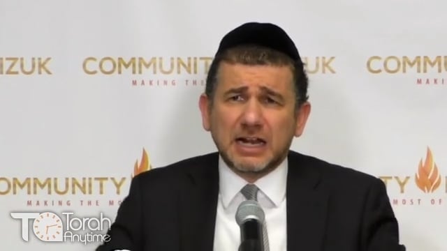 The Majesty of Shabbat