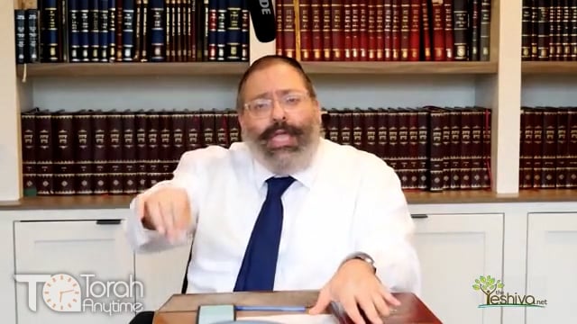 Kids Asking Rabbi YY Jacobson Serious Questions #3