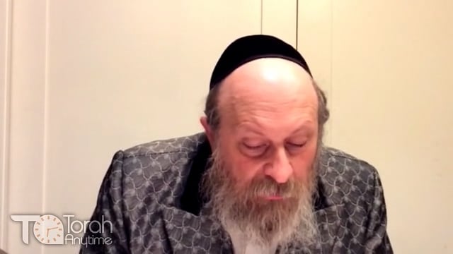 Shabbat Hagadol Derasha