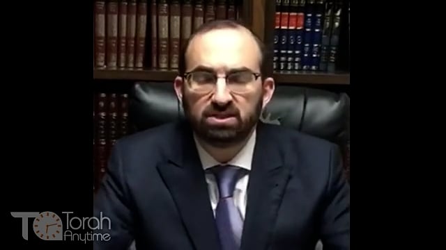 Did the Jews in Egypt Feel This Way?