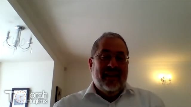 Faster Than Time: The Yom Tov of Speed