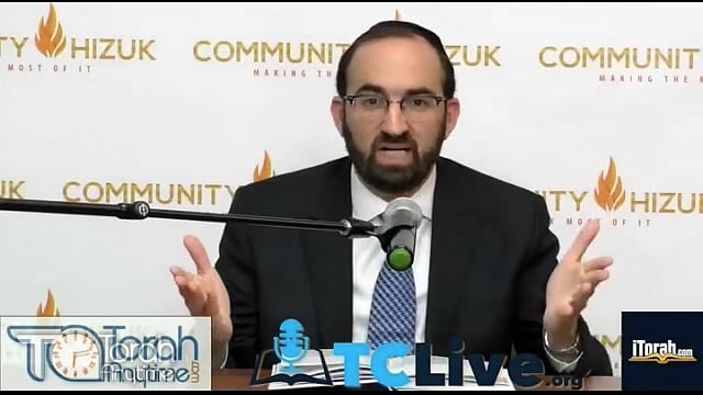 Maggid: Journey Through the Haggadah with Short Insights From Our Rabbis (Part 1)