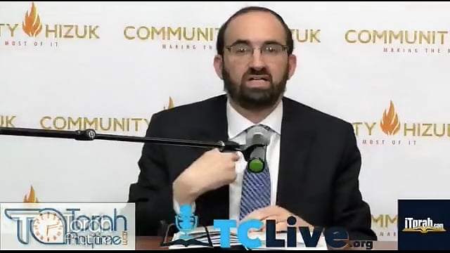 Maggid: Journey Through the Haggadah with Short Insights From Our Rabbis (Part 2)