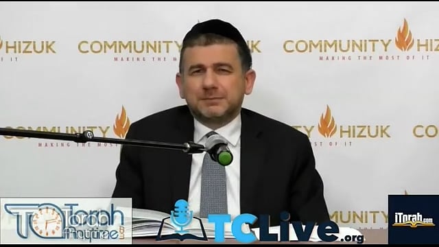 Maggid: Journey Through the Haggadah with Short Insights From Our Rabbis (Part 2)