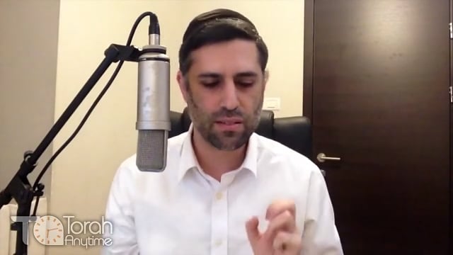 Pesach: Spiritual Light and Judgment