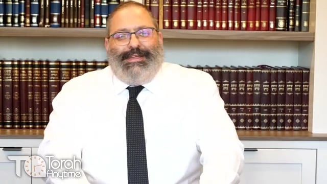 Corona Chizuk: Surviving & Thriving