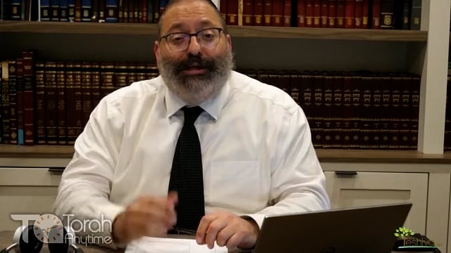 Rabbi YY with Teenagers - Ask Tough Questions; Get Real Answers
