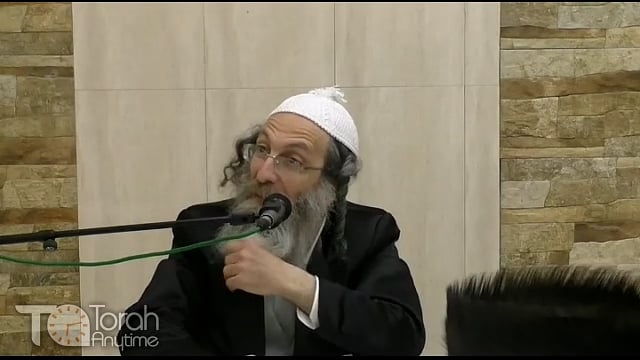 שמועס מיוחד - ד' דחול המועד פסח תש"פ