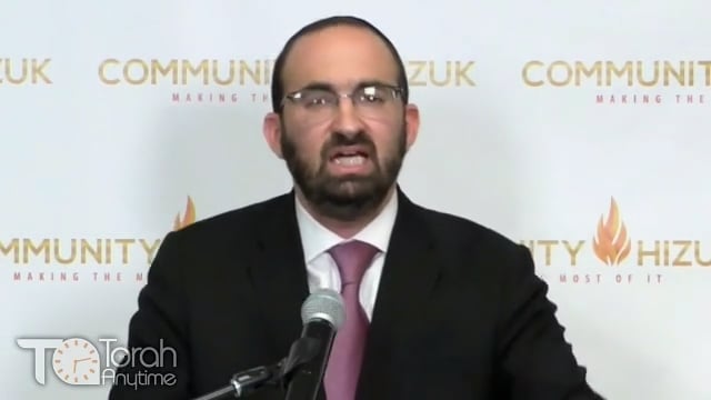 Parashat Shemini