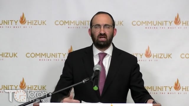 Parashat Tazria-Metzora Weekly Erev Shabbat Special