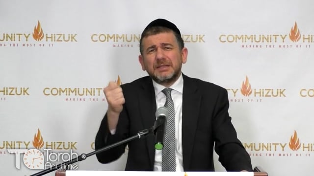 Parashat Tazria-Metzora Weekly Erev Shabbat Special