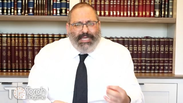 Corona Chizuk: Living with Consciousness