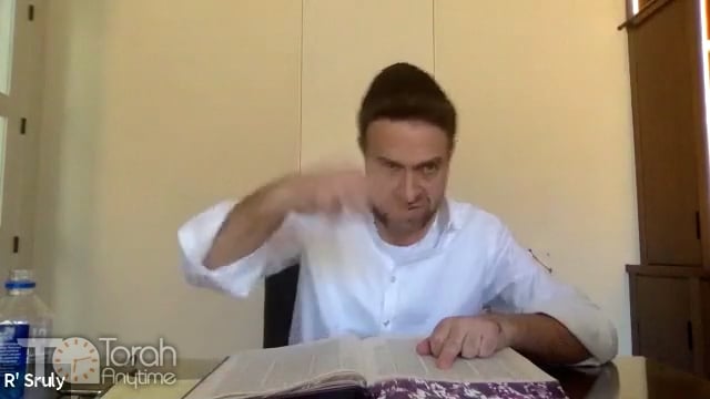 Daf Yomi: Shabbat Daf 34