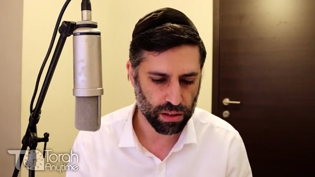 Acharei-Kedoshim: Fighting the Plague