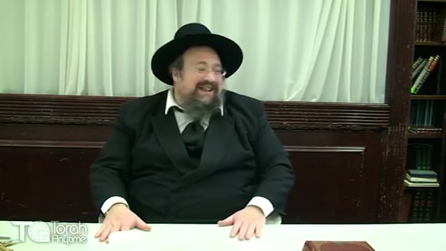 Parashat Vayeira: How Does the Galut of Mitzrayim Affect Us Today