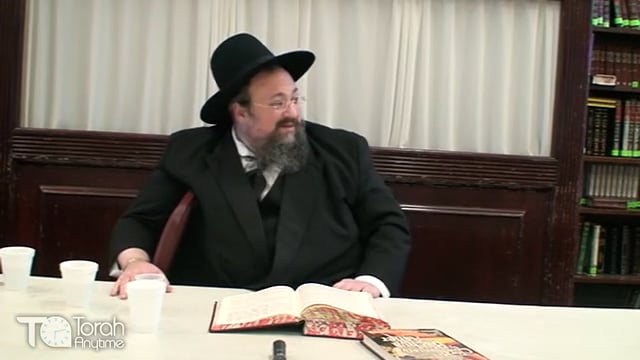 Parashat Bo: What Was the Point of the Makkot in Mitzrayim