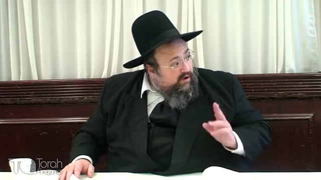 Parashat Beshalach: More Than Just a Segula for Parnassa