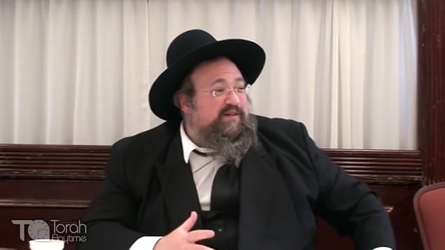 Parashat Mishpatim