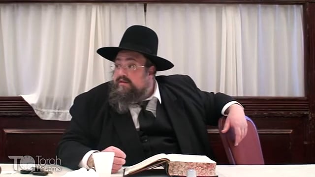 Parashat Terumah