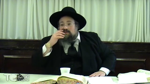 Parashat Tetzaveh
