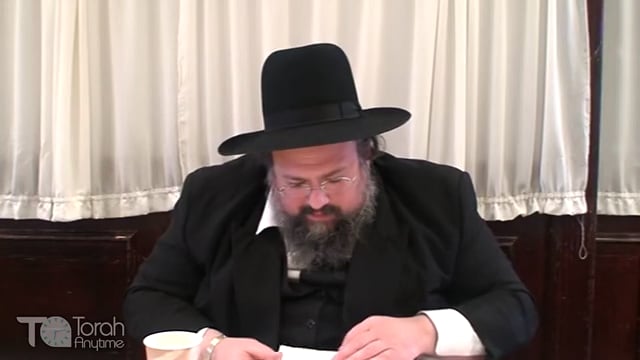 Parshat Ki Tisa