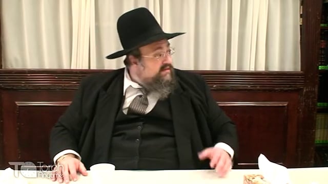 Parashat Tazria-Metzora
