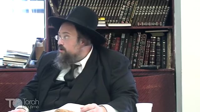 Parashat Noach